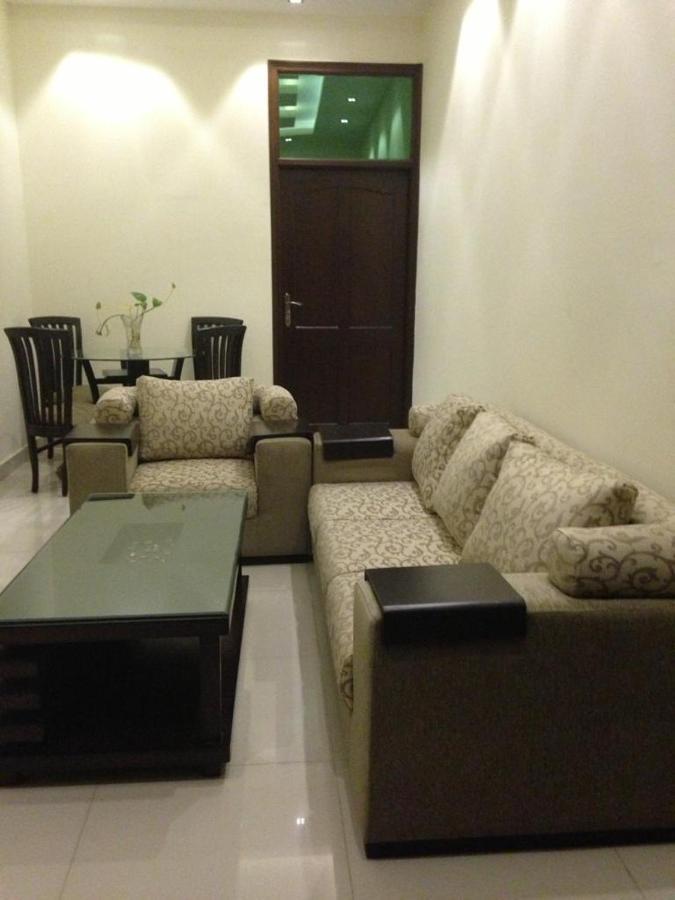 Nikko Blue - Boutique Hotel Gurgaon Zewnętrze zdjęcie