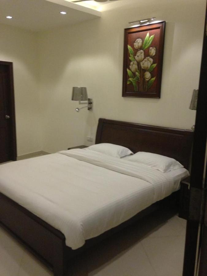 Nikko Blue - Boutique Hotel Gurgaon Zewnętrze zdjęcie