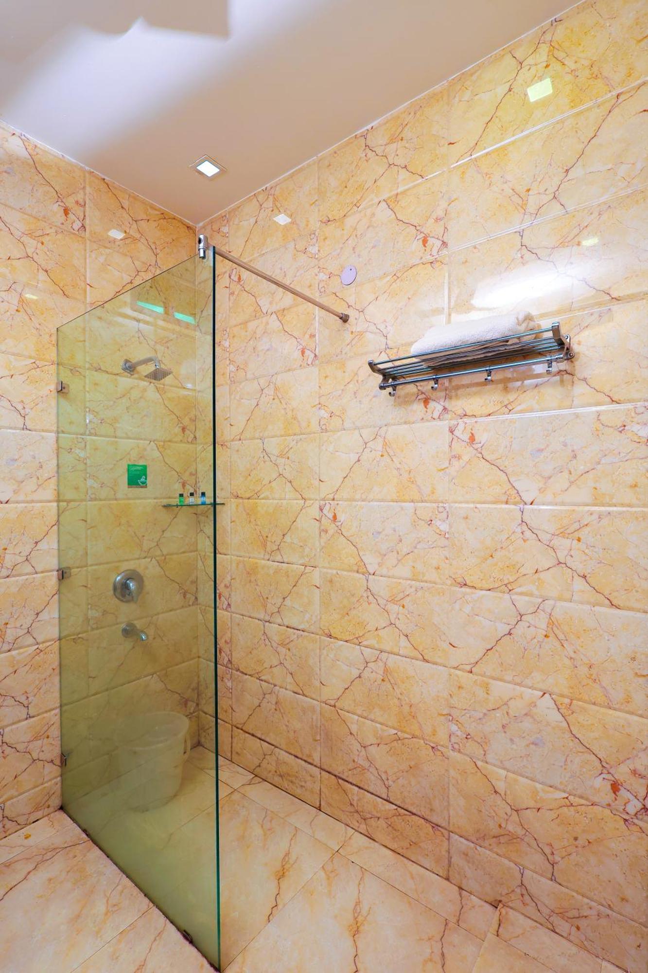 Nikko Blue - Boutique Hotel Gurgaon Zewnętrze zdjęcie