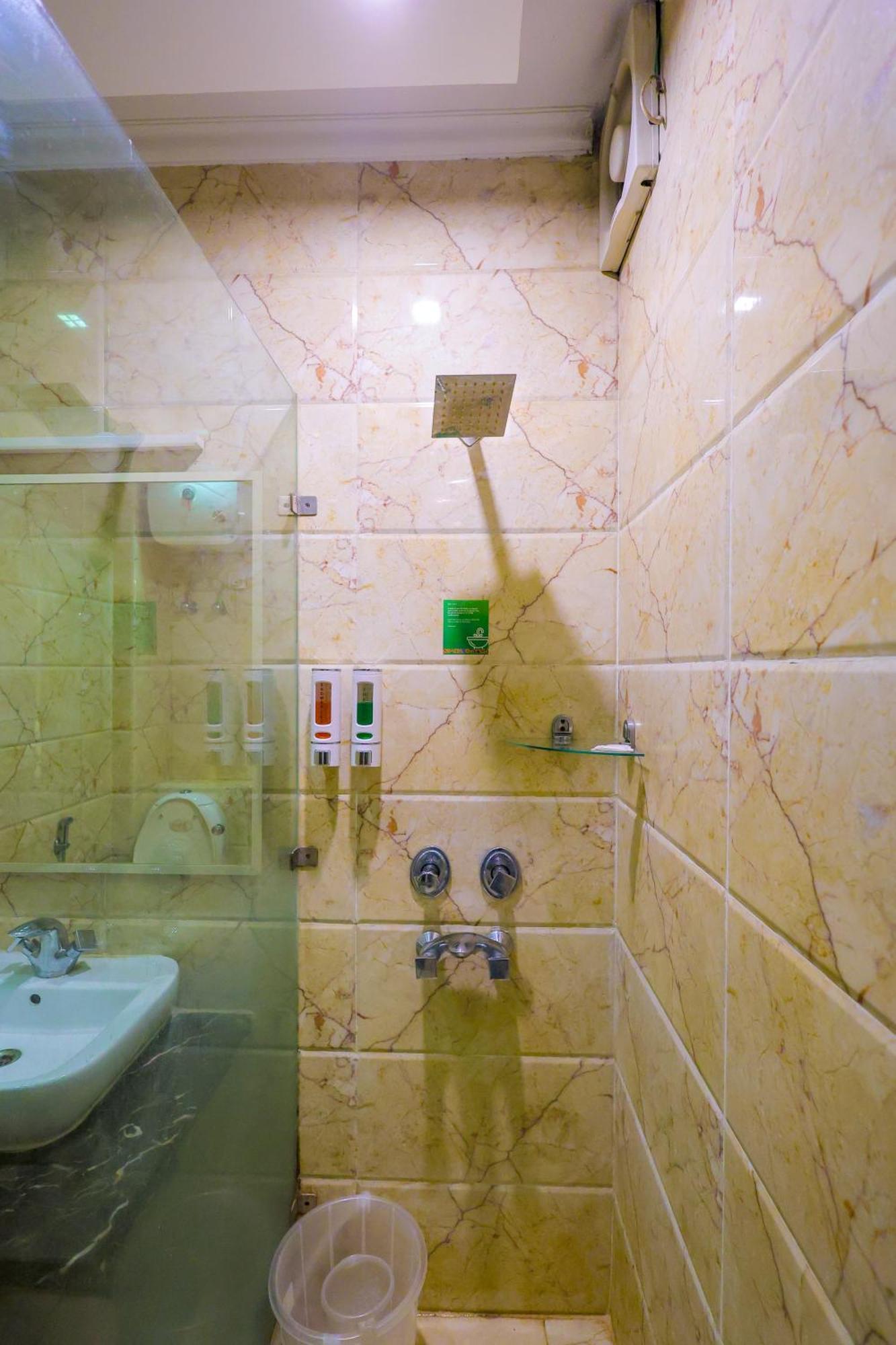 Nikko Blue - Boutique Hotel Gurgaon Zewnętrze zdjęcie